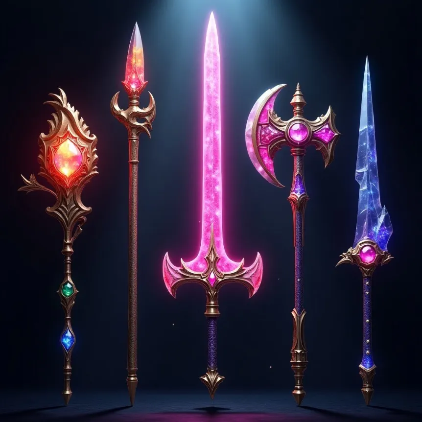 legend_weapon