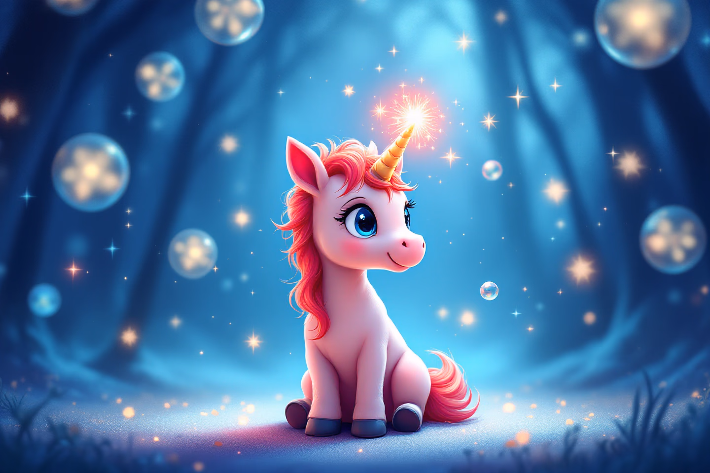 unicorn