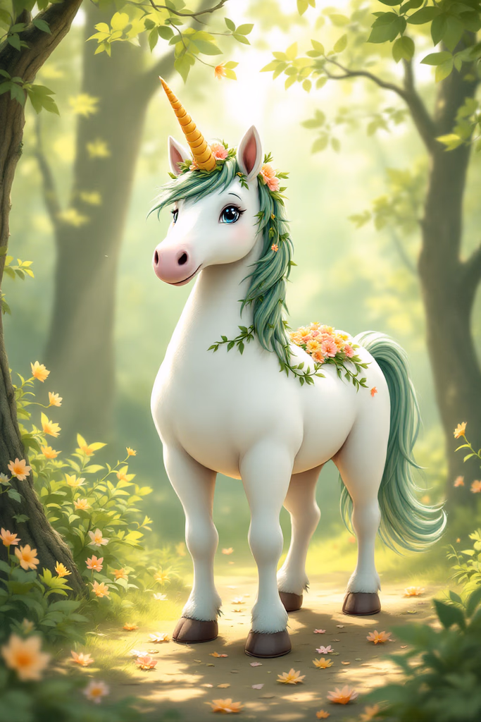 white_unicorn